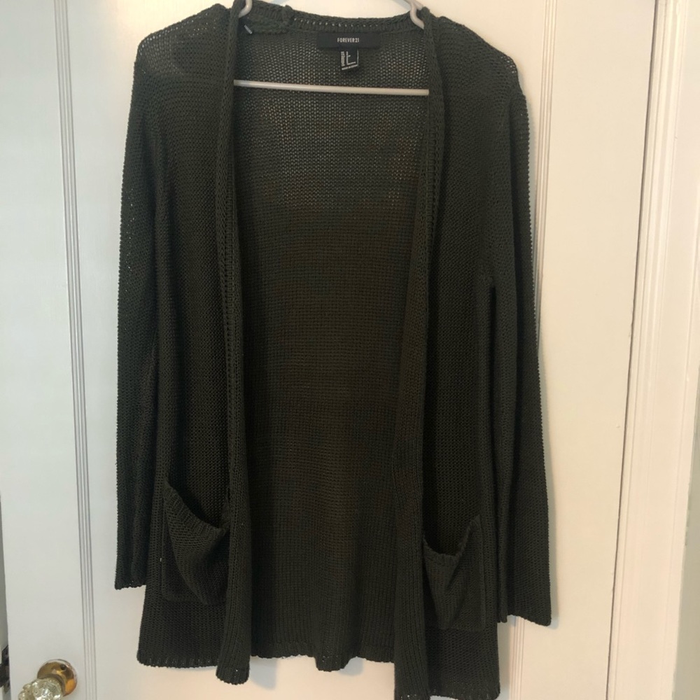 Cardigan